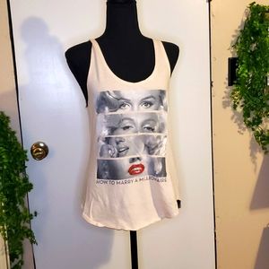 Marilyn Monroe Lot of Shirts